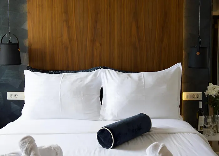 Hvar Riva Rooms