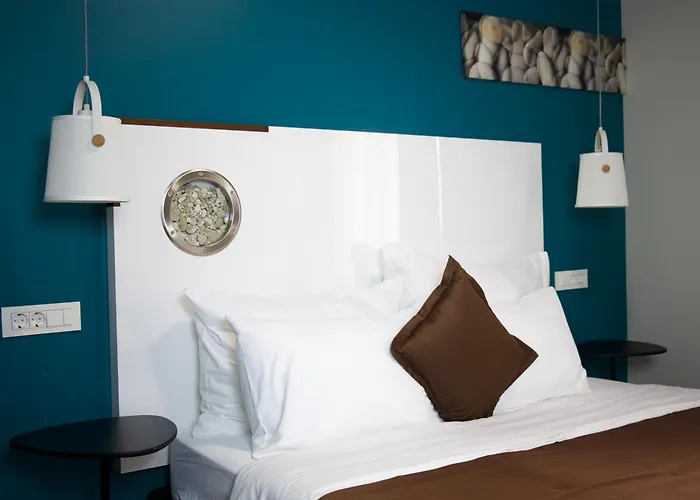 Hvar Riva Rooms