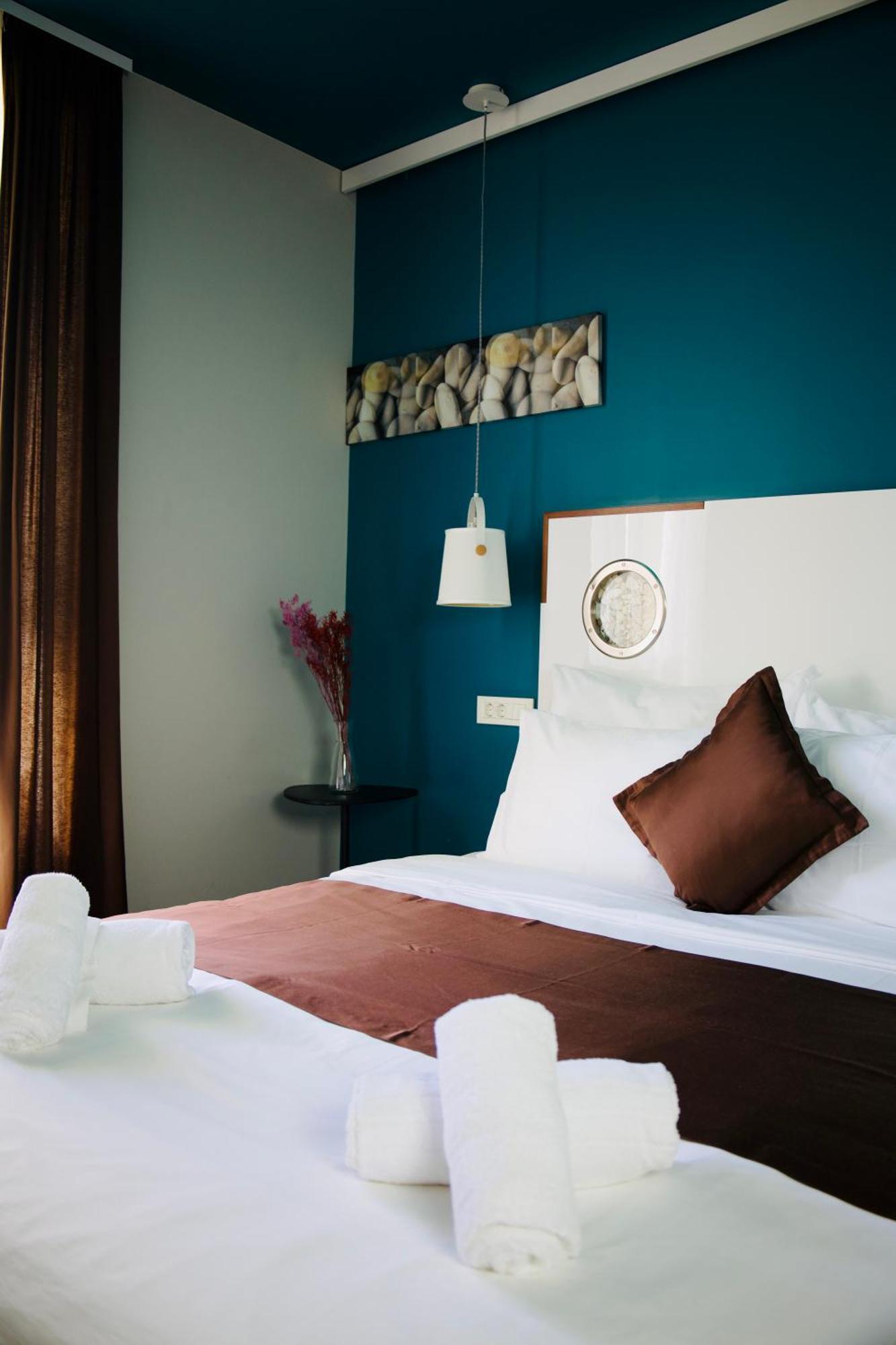 Hvar Riva Apartmán