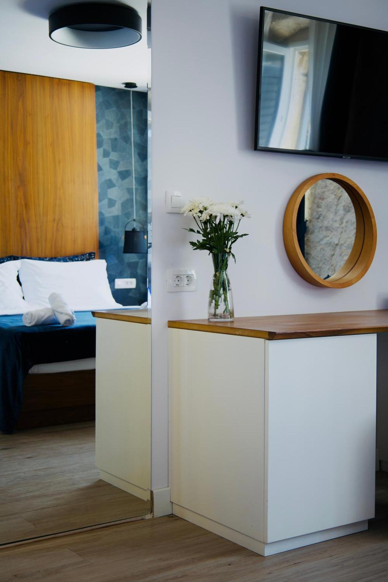 Hvar Riva Apartmán