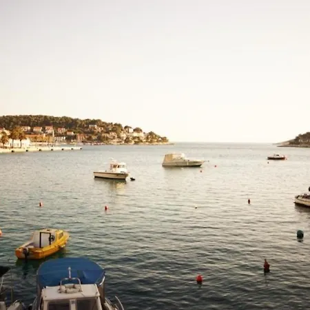 Hvar Riva Rooms Hvar Town Extérieur photo