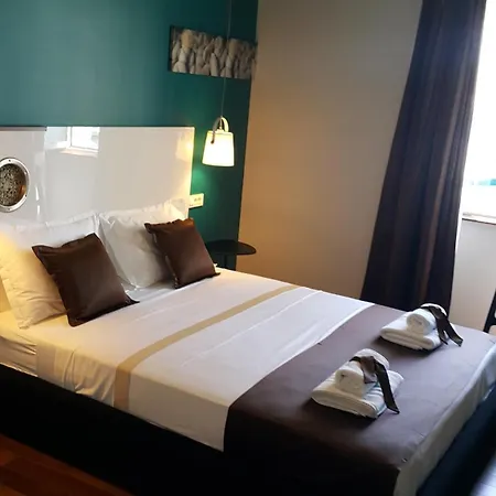 Hvar Riva Rooms Hvar Town Extérieur photo