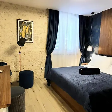 Hvar Riva Rooms Hvar Town Chambre photo