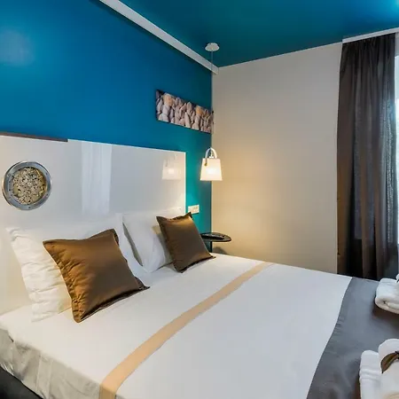 Hvar Riva Rooms Hvar Town Extérieur photo