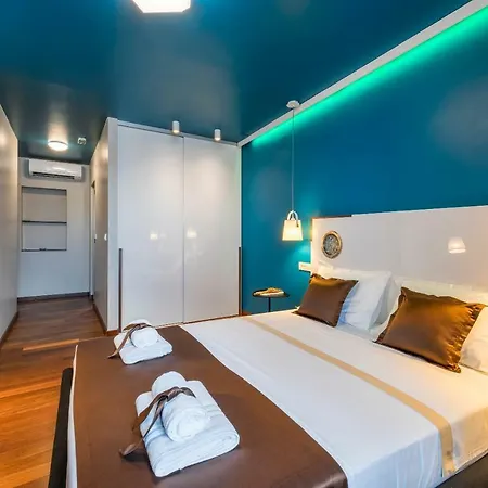 Hvar Riva Rooms Hvar Town Extérieur photo