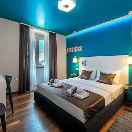 Hvar Riva Rooms Hvar Town Extérieur photo