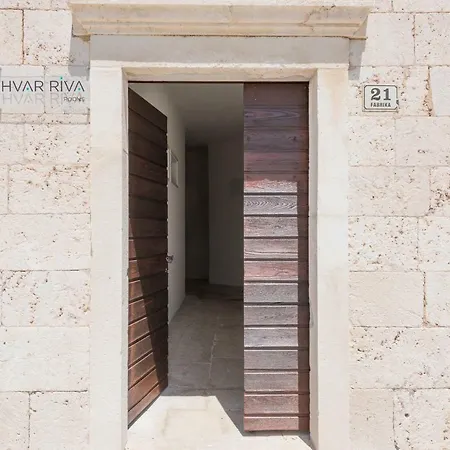 Hvar Riva Rooms Hvar Town Extérieur photo