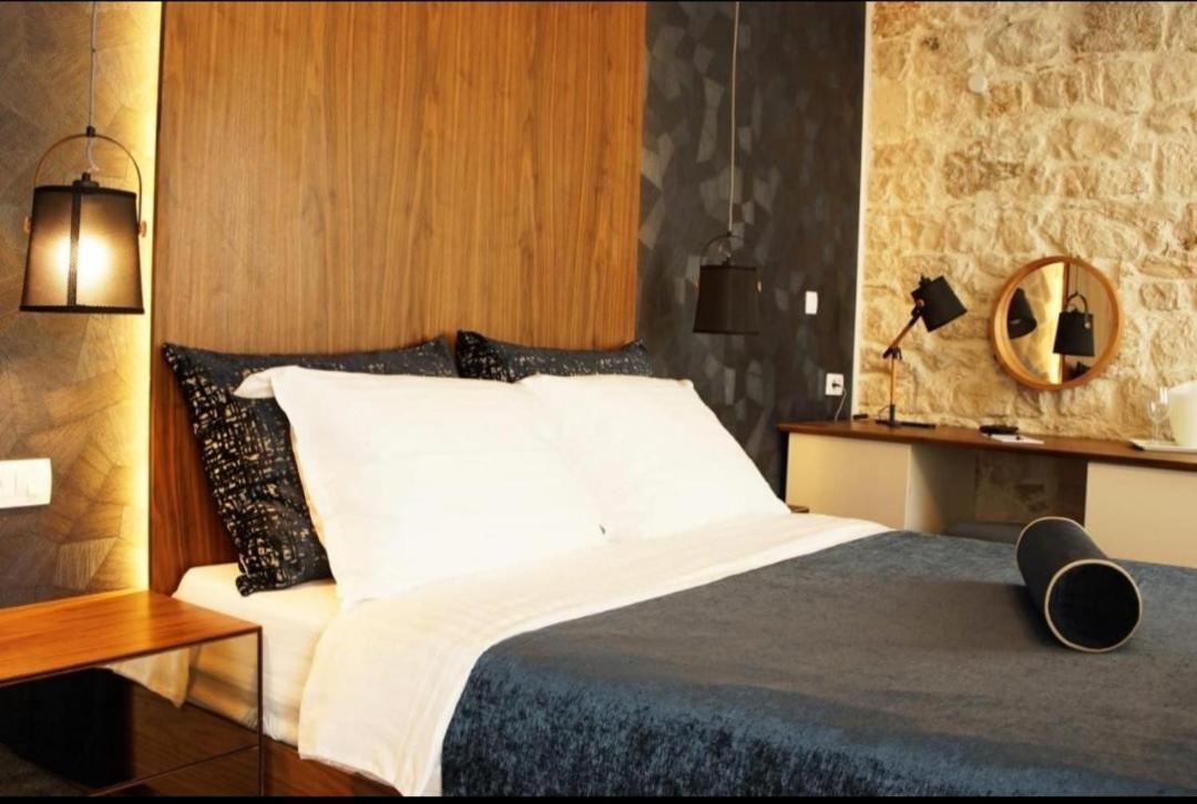 Hvar Riva Apartament *