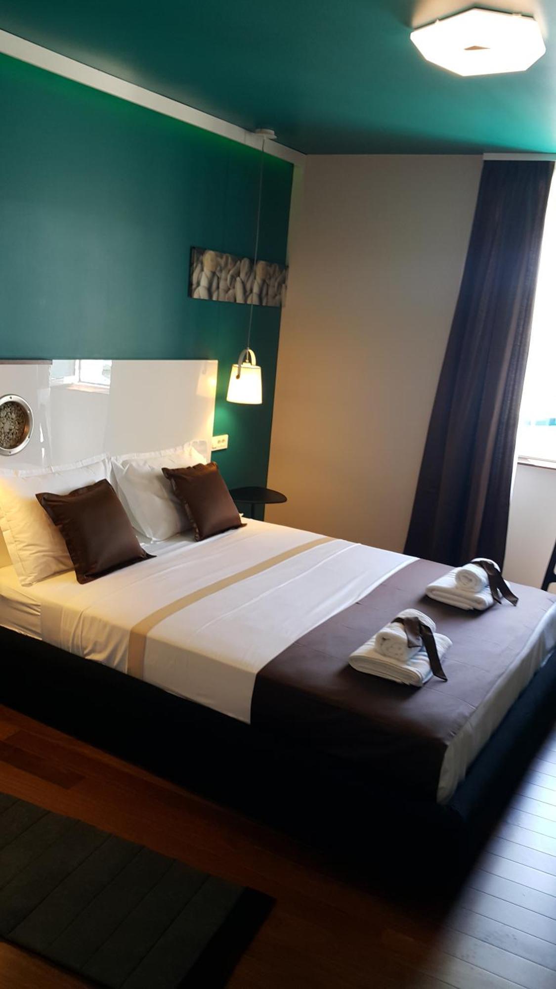 Apartament Hvar Riva *