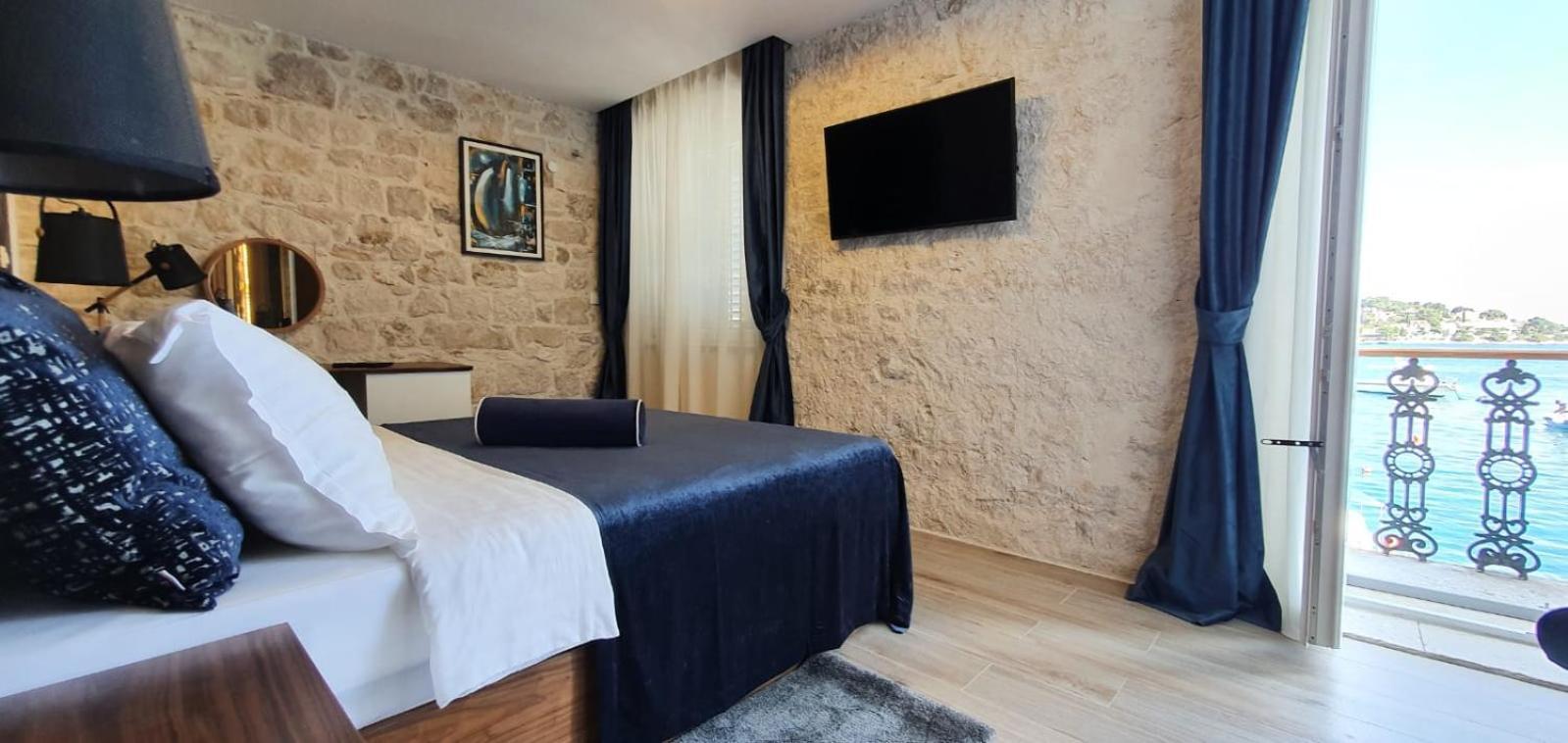 Apartament Hvar Riva
