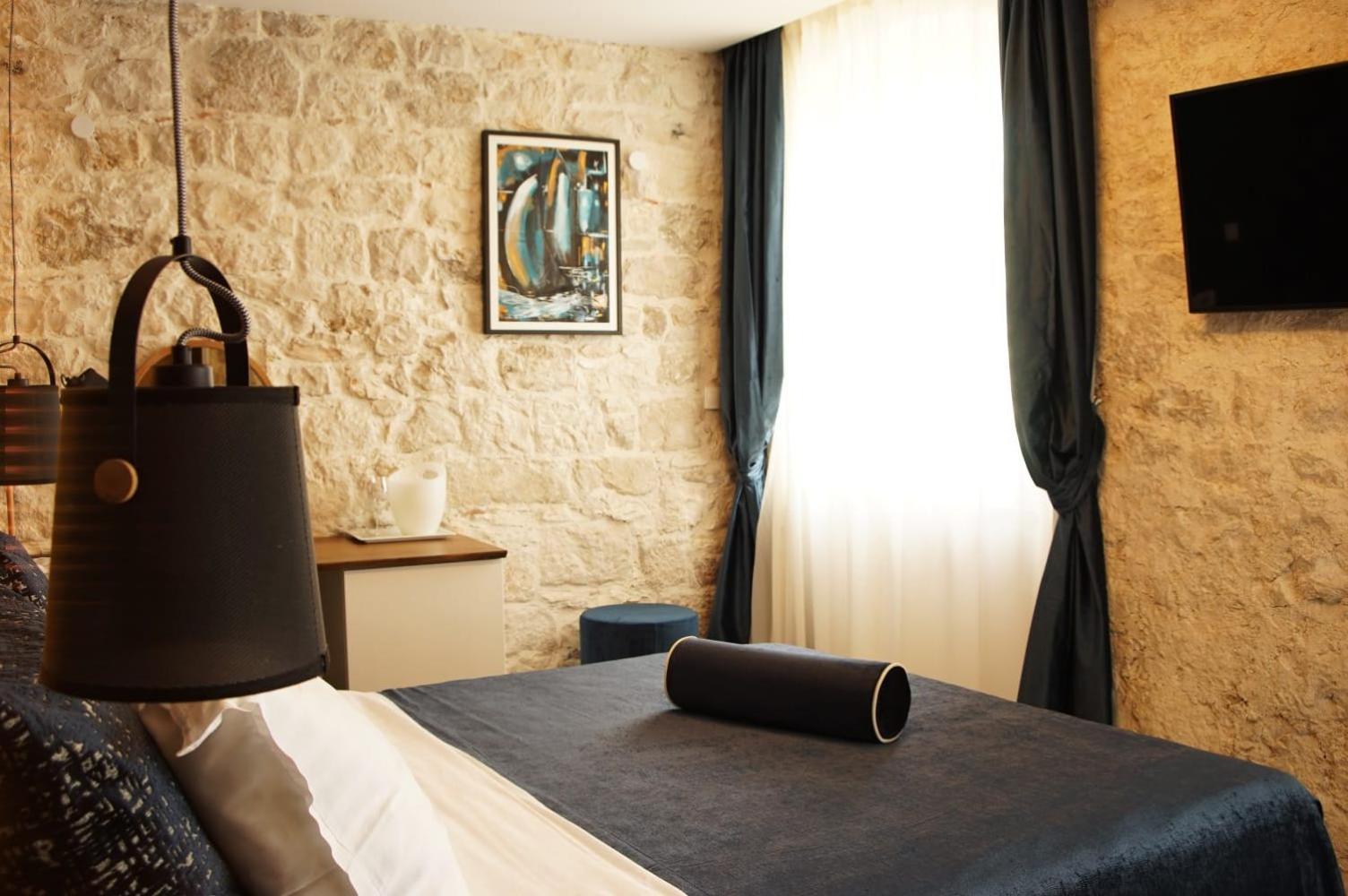 Hvar Riva Apartament