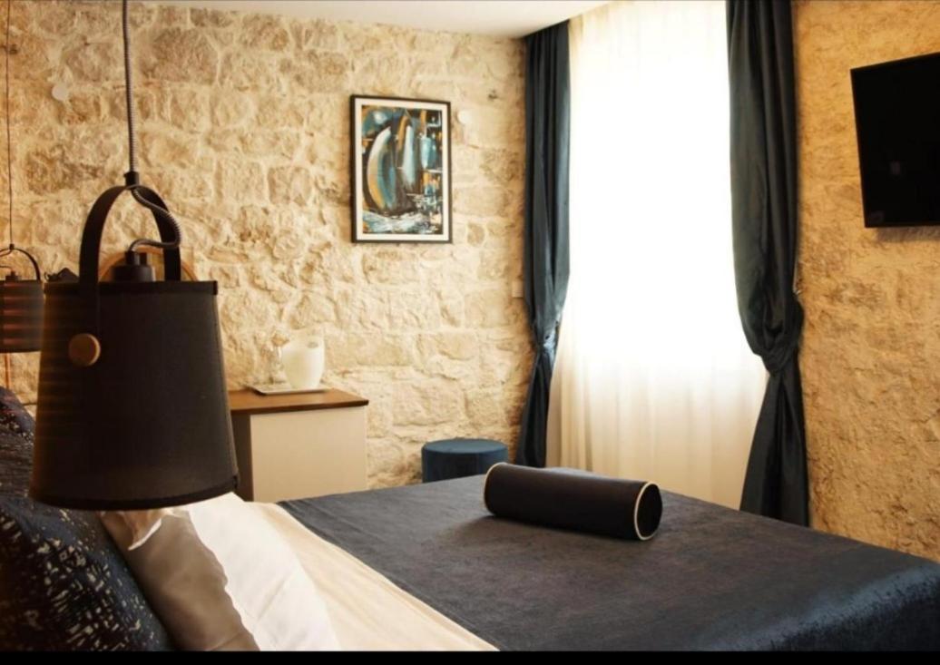 Apartament Hvar Riva *
