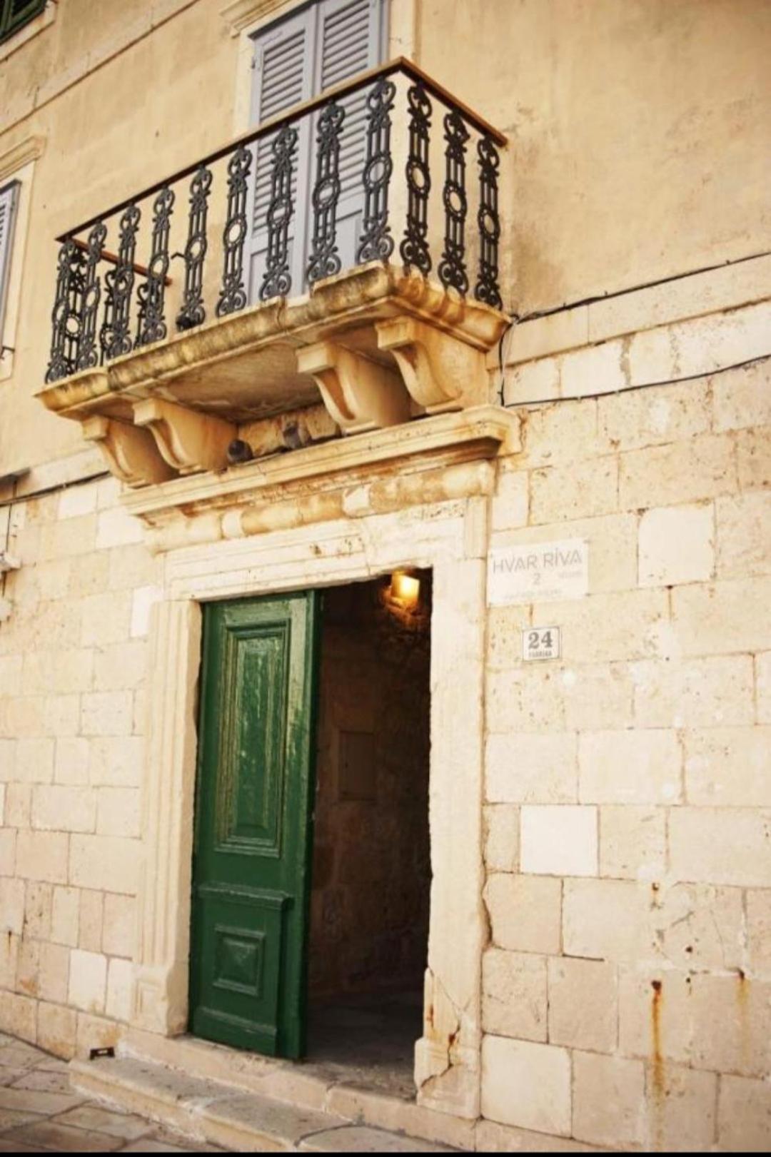 Apartament Hvar Riva
