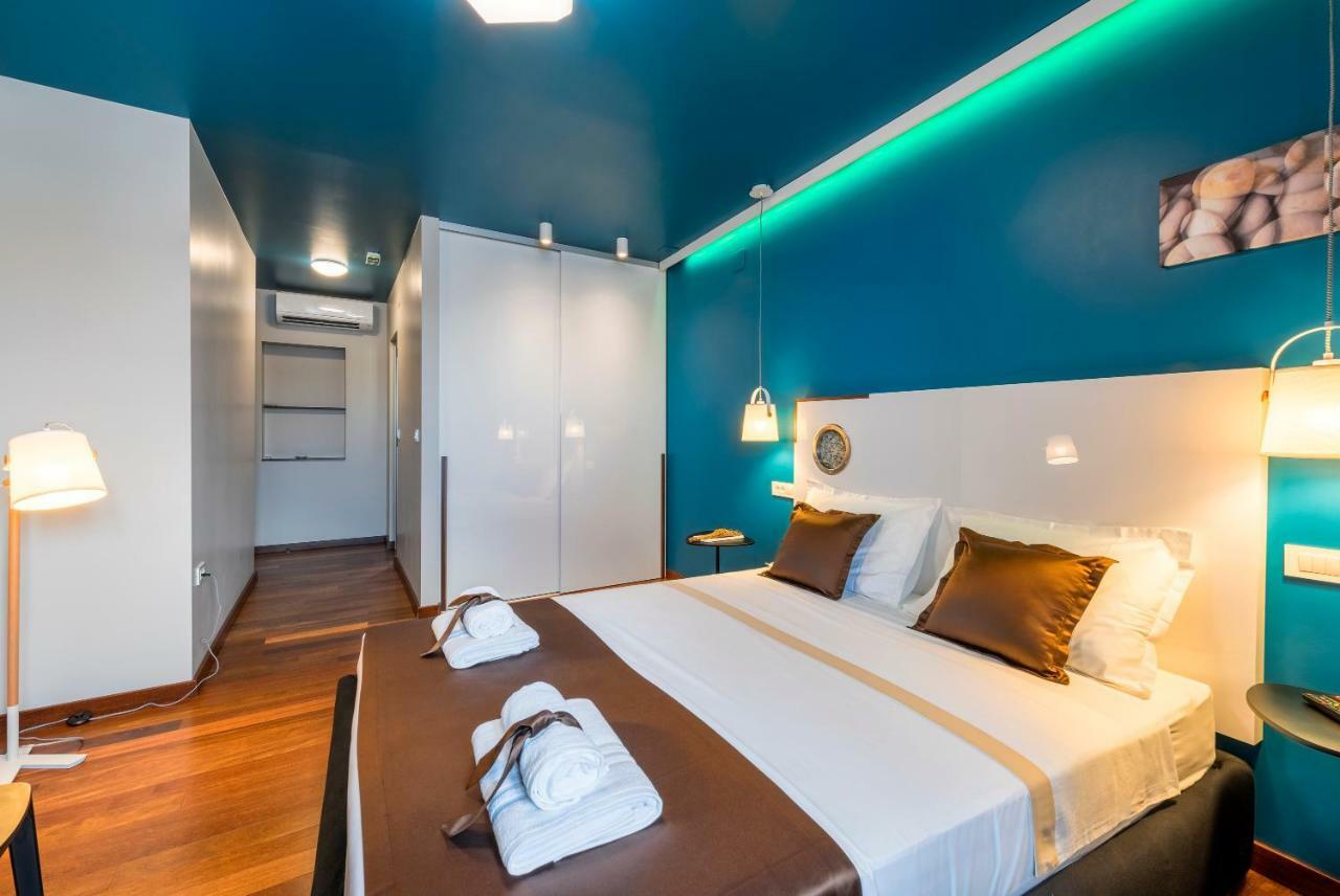 Apartament Hvar Riva Hvar Town