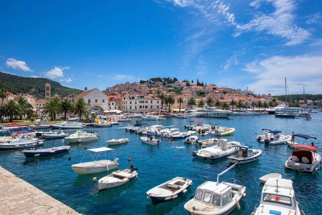 Apartament Hvar Riva