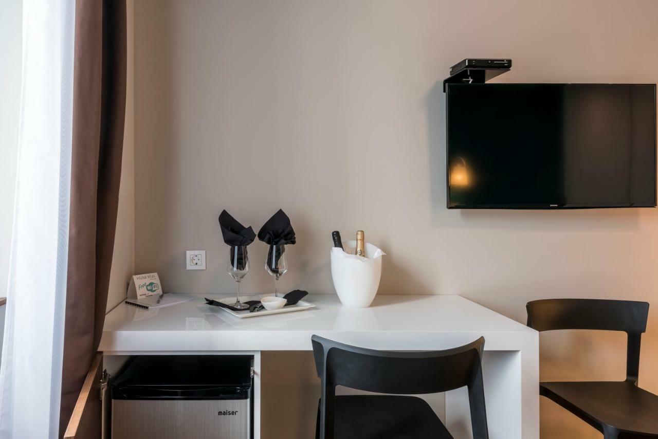 Hvar Riva Apartament